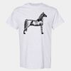 Heavy Cotton T-Shirt Thumbnail