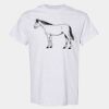 Heavy Cotton T-Shirt Thumbnail