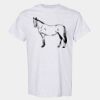 Heavy Cotton T-Shirt Thumbnail