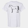 Heavy Cotton T-Shirt Thumbnail