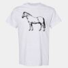 Heavy Cotton T-Shirt Thumbnail