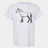 Heavy Cotton T-Shirt Thumbnail