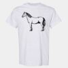 Heavy Cotton T-Shirt Thumbnail