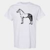 Heavy Cotton T-Shirt Thumbnail