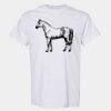 Heavy Cotton T-Shirt Thumbnail
