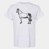 Heavy Cotton T-Shirt Thumbnail