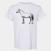 Heavy Cotton T-Shirt Thumbnail