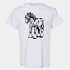 Heavy Cotton T-Shirt Thumbnail