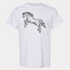 Heavy Cotton T-Shirt Thumbnail