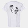 Heavy Cotton T-Shirt Thumbnail