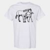Heavy Cotton T-Shirt Thumbnail