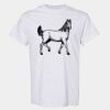 Heavy Cotton T-Shirt Thumbnail