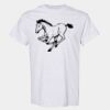 Heavy Cotton T-Shirt Thumbnail