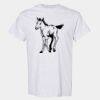 Heavy Cotton T-Shirt Thumbnail