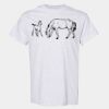 Heavy Cotton T-Shirt Thumbnail
