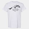 Heavy Cotton T-Shirt Thumbnail