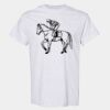 Heavy Cotton T-Shirt Thumbnail