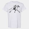 Heavy Cotton T-Shirt Thumbnail