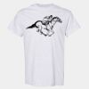 Heavy Cotton T-Shirt Thumbnail