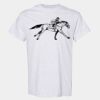 Heavy Cotton T-Shirt Thumbnail