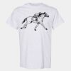 Heavy Cotton T-Shirt Thumbnail