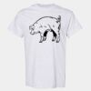 Heavy Cotton T-Shirt Thumbnail