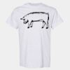 Heavy Cotton T-Shirt Thumbnail