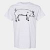 Heavy Cotton T-Shirt Thumbnail