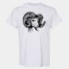 Heavy Cotton T-Shirt Thumbnail