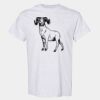 Heavy Cotton T-Shirt Thumbnail