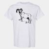 Heavy Cotton T-Shirt Thumbnail
