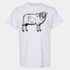 Heavy Cotton T-Shirt Thumbnail