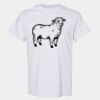 Heavy Cotton T-Shirt Thumbnail
