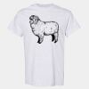 Heavy Cotton T-Shirt Thumbnail