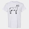 Heavy Cotton T-Shirt Thumbnail