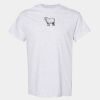 Heavy Cotton T-Shirt Thumbnail