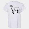 Heavy Cotton T-Shirt Thumbnail