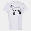 Heavy Cotton T-Shirt Thumbnail
