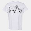 Heavy Cotton T-Shirt Thumbnail