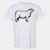 Heavy Cotton T-Shirt Thumbnail