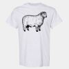 Heavy Cotton T-Shirt Thumbnail