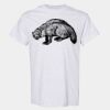 Heavy Cotton T-Shirt Thumbnail