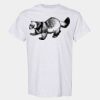 Heavy Cotton T-Shirt Thumbnail