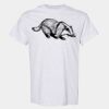 Heavy Cotton T-Shirt Thumbnail