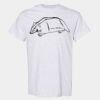Heavy Cotton T-Shirt Thumbnail