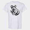 Heavy Cotton T-Shirt Thumbnail