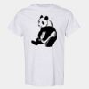 Heavy Cotton T-Shirt Thumbnail