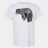 Heavy Cotton T-Shirt Thumbnail