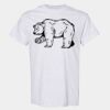 Heavy Cotton T-Shirt Thumbnail