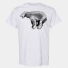Heavy Cotton T-Shirt Thumbnail